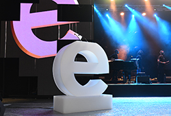 Photocall Premis Enderrock 2022 Auditori Girona 03 03 22 